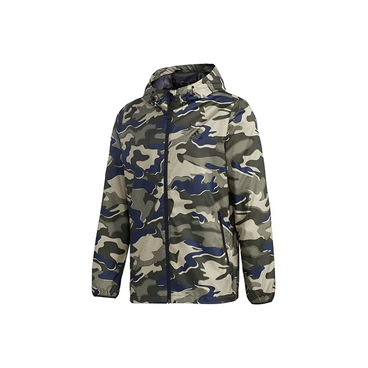 Adidas Jackets Men Camouflage-0