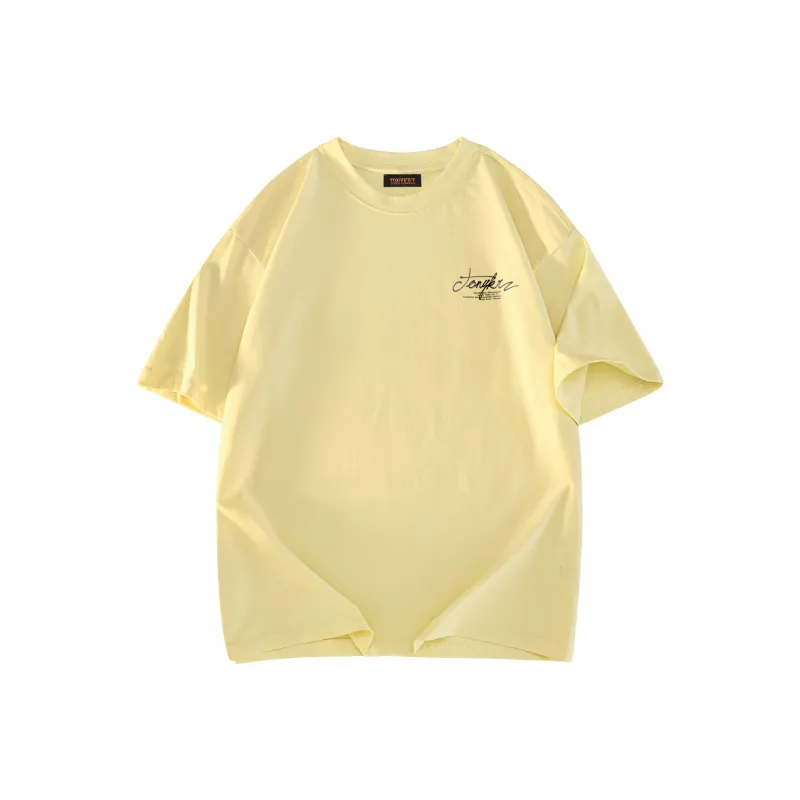 TONYKRZ T Shirts Unisex-13