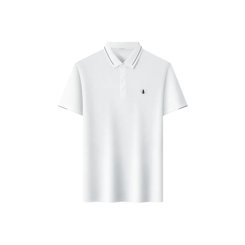 FORTEI Polo Shirts Men-6