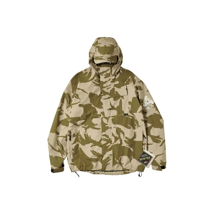 PALACE Gore Tex P Cap Jacket-0