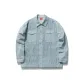 Mist Blue