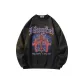 Black[Fleece-Lined and Thickened]