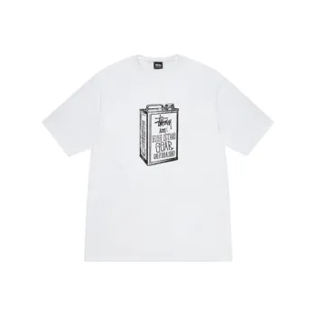 Stussy High Octane Tee