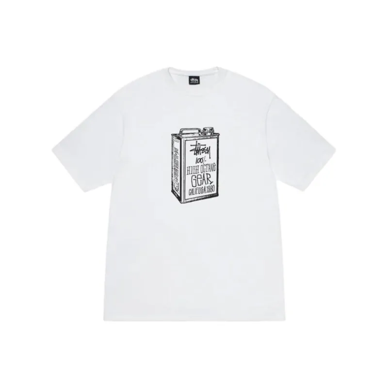 Stussy High Octane Tee-0