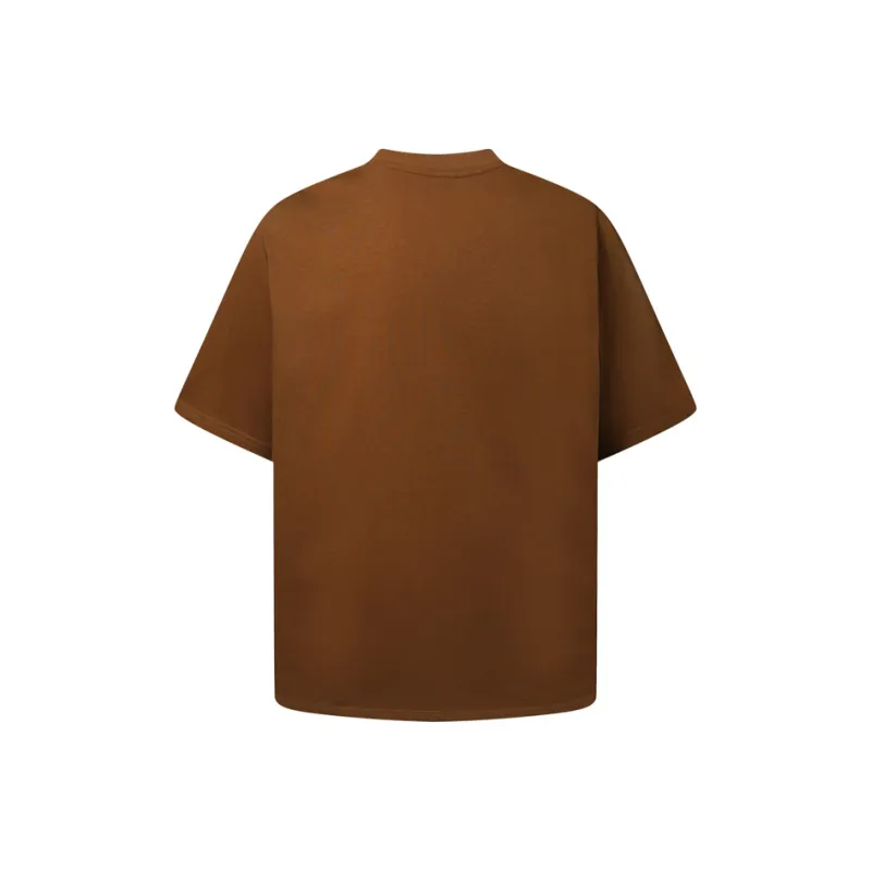 CAI T Shirts Unisex-10