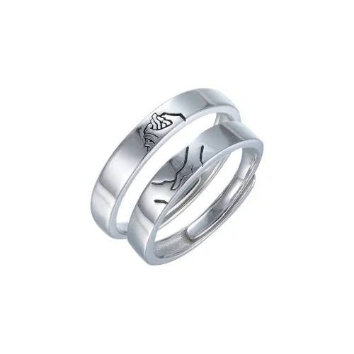 Pandora Circle Diamond Ring