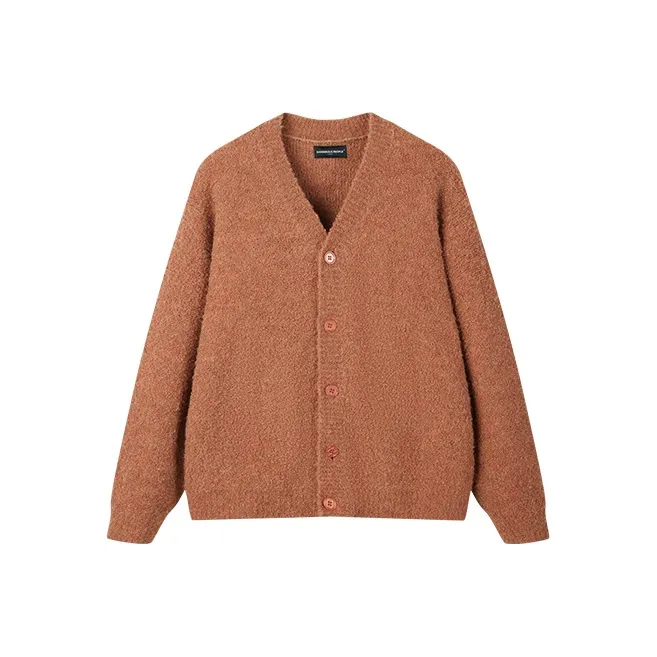 DANGEROUSPEOPLE Knitwear Unisex-4