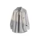 Heather Gray (B Up Chest Logo)