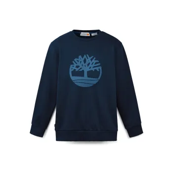 Timberland Sweatshirt Men's Dark Sapphire