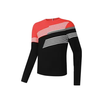 FILA Knitwear Men's Tomato Color