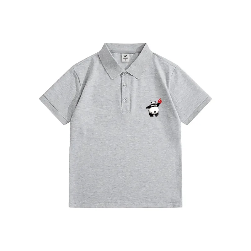 FASTFISH Polo Shirts Men-8