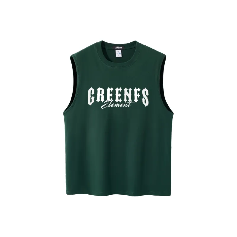 GF Tank Tops Unisex-15