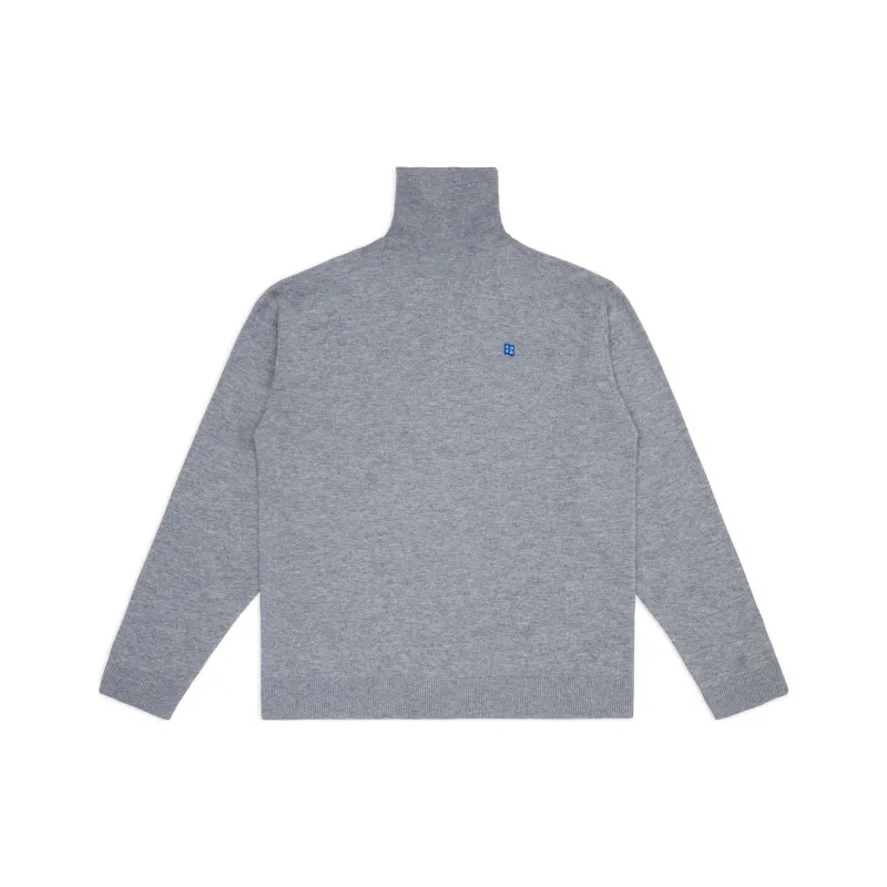 ADER ERROR Logo patch Knit Jumper-0