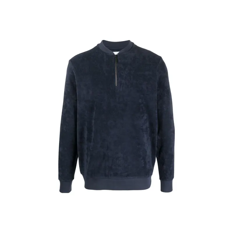 BARBOUR Sweaters Men Navy-0