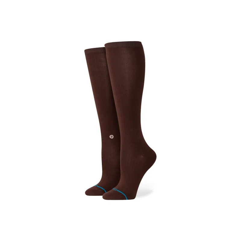 Stance Knee High Socks Women's 1 Pack-0