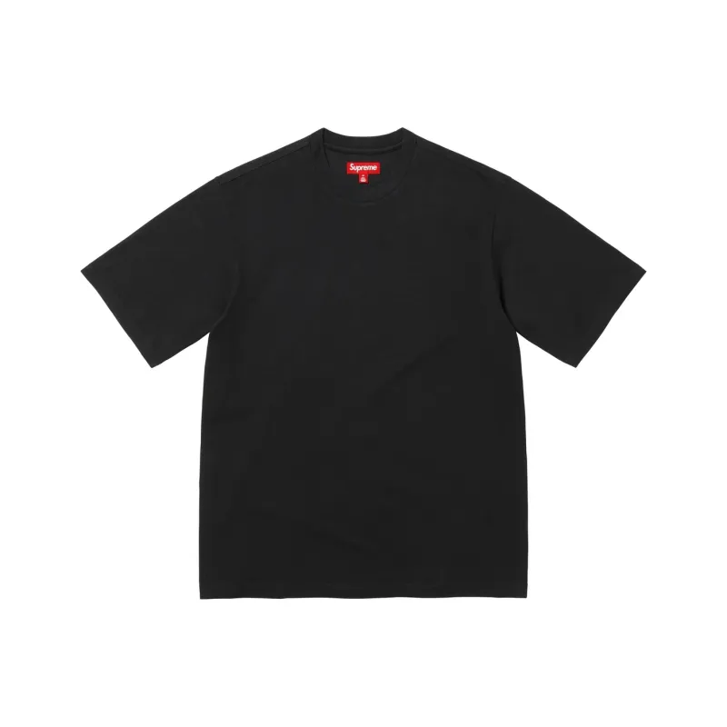 Supreme Brushed Arc S/S Top-1