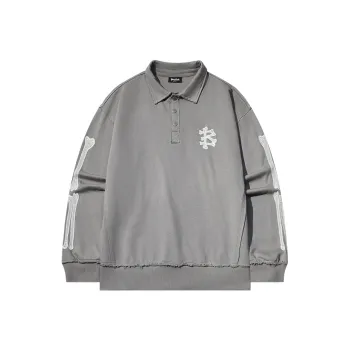 BEASTER Polo Shirts Unisex
