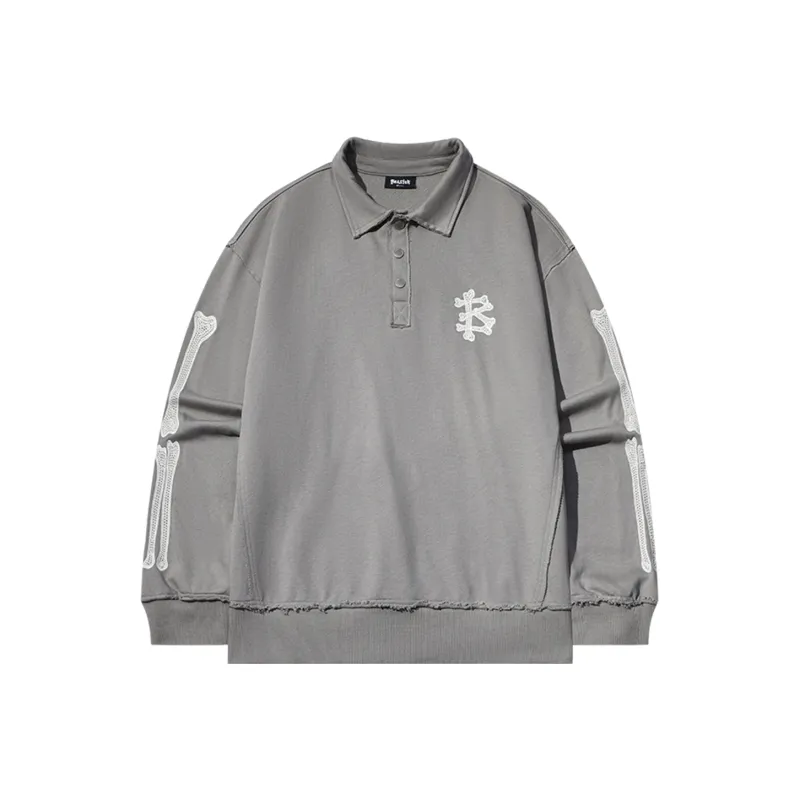 BEASTER Polo Shirts Unisex-0