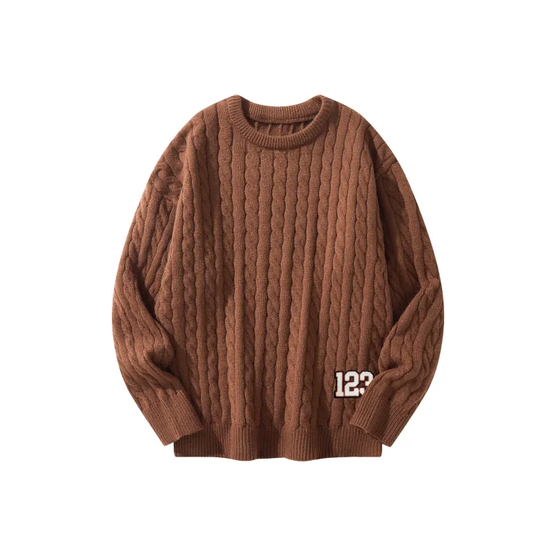 SESAME STREET Sweaters Unisex-8