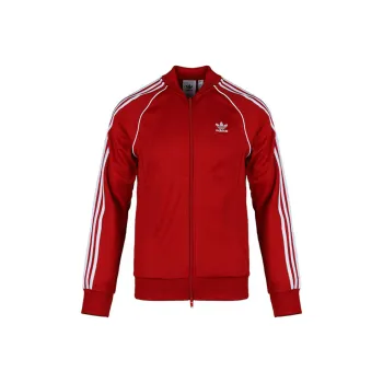 Adidas Originals Jackets Men Energy Red