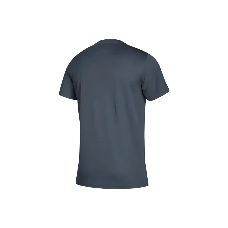 Adidas Free Shipping With AdiClub Clima Tech Tee-1