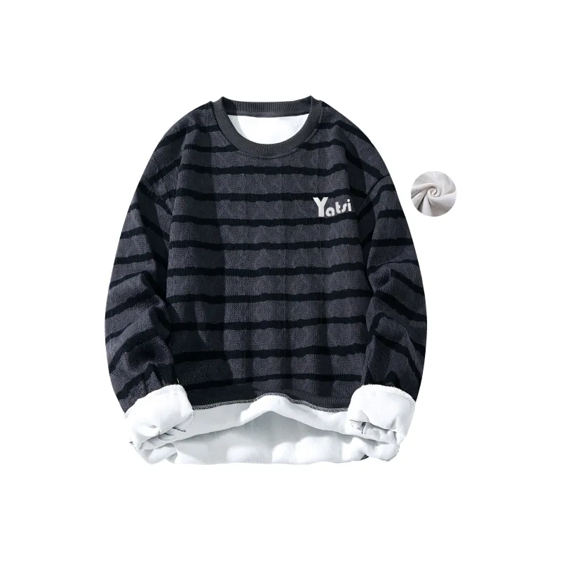 YATSI Knitwear Unisex-2