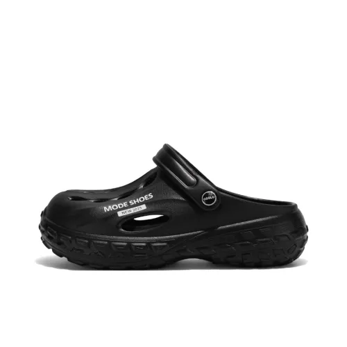 Abango Clogs Men