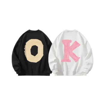 PISYPOX Sweatshirts Unisex