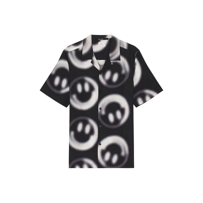 Ksubi Shirts Men Black-0