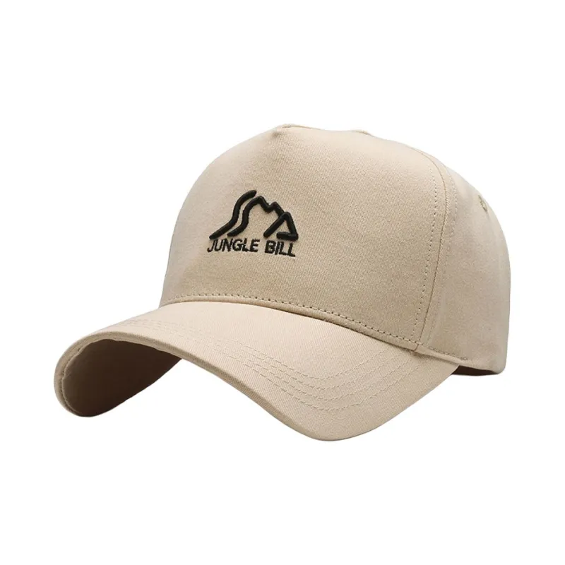 BANDICOOT Polyester Baseball Caps Men's-2