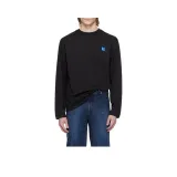 UNDERCOVER vampire-print crewneck sweatshirt