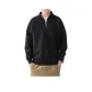 Fleece-Lined Black