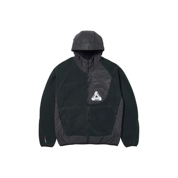 PALACE Polartec Flecto Jacket-0