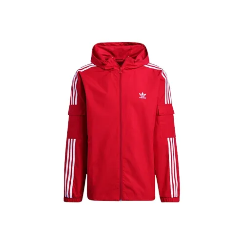 Adidas Originals 3 Stripes Jacket Men's