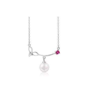 FREE ELF Pearl Necklaces Women's
