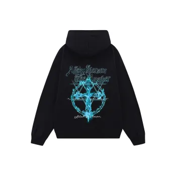AI3 Iverson China Series Sweatshirt Unisex