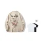 Khaki (Comes with Short-Sleeved Shirt T-Shirt)