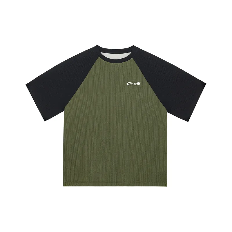 RICE NINE TEN T Shirts Unisex-4