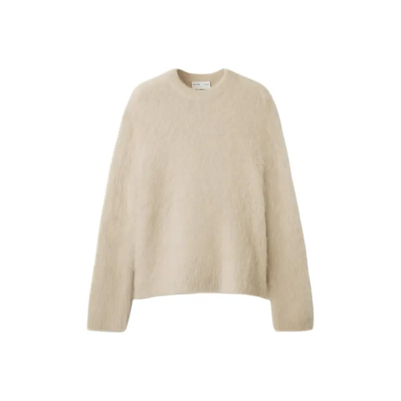 H&M Atelier Series Sweaters Men Light Beige-0