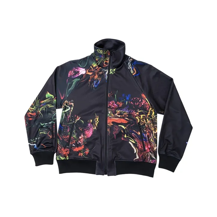 Y-3 Jackets Men Black-0