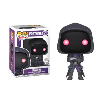 Funko Chibi Figures