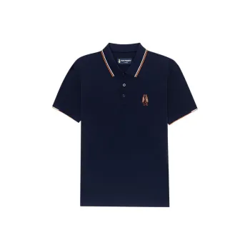 Hush Puppies Polo Shirts Men