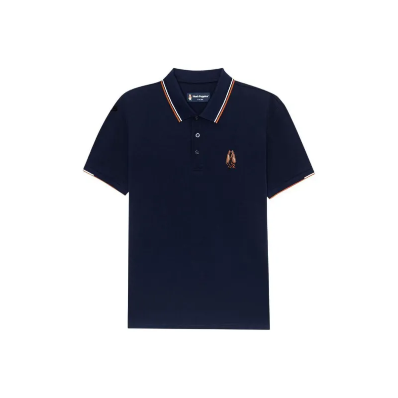 Hush Puppies Polo Shirts Men-0