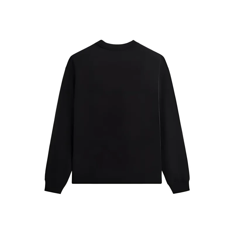 KITH X Giorgio Armani Long Sleeve Tee-1