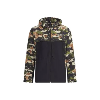 Adidas Jackets Men Grassland Brown