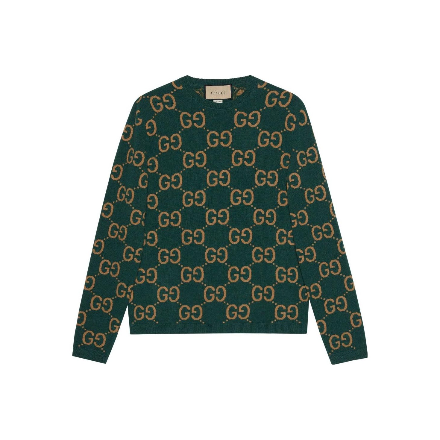 GUCCI Sweaters on Sale & Authentic - POIZON