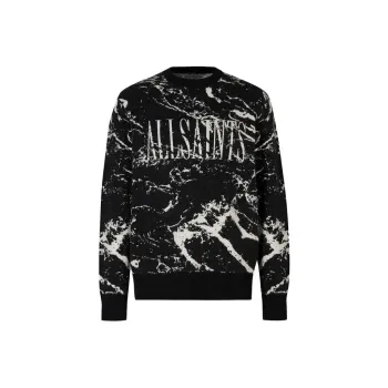 ALLSAINTS Sweaters Men Black