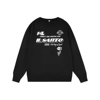 IL SARTO Knitwear Unisex