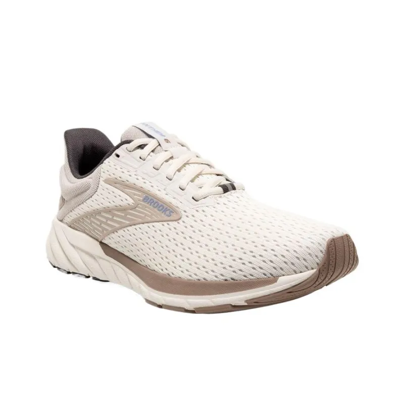 Brooks Anthem 6 Coconut Portabella Iris Women's-2