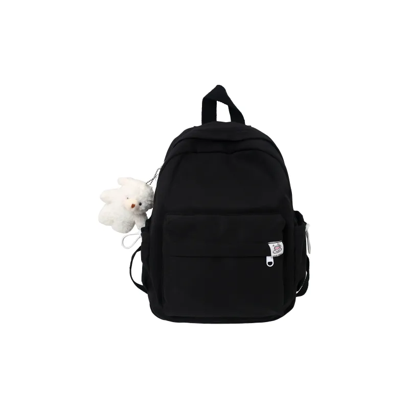 CARTELO Nylon Backpack Women's Multicolor-1